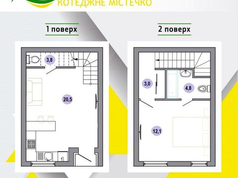 квартира по адресу Ясна ул., 12