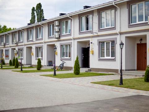 квартира по адресу Ясна ул., 12