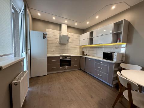 квартира по адресу Академика Шалимова ул. (Героїв Севастополя), 35-А