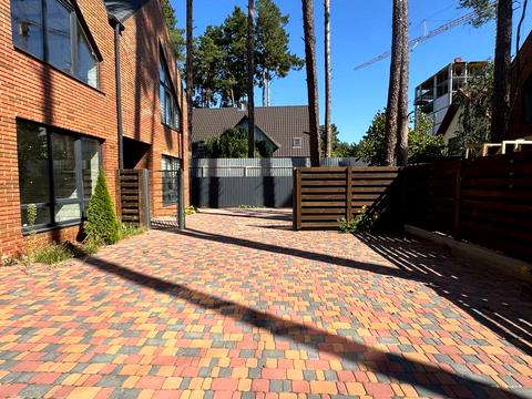 будинок за адресою Лісова вул., 4