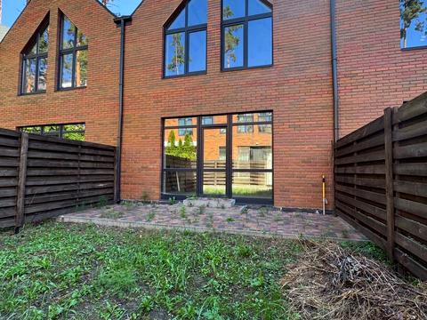 будинок за адресою Лісова вул., 4