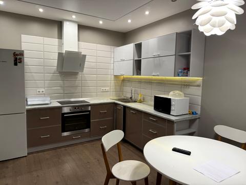 квартира по адресу Академика Шалимова ул. (Героїв Севастополя), 35-А