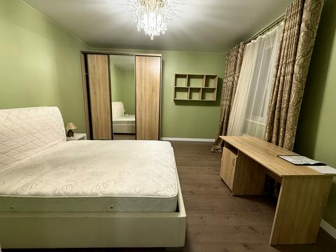 квартира по адресу Академика Шалимова ул. (Героїв Севастополя), 35-А