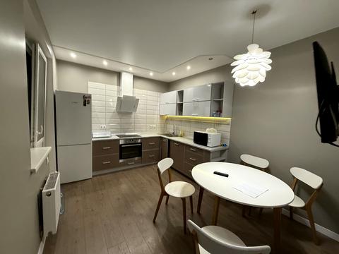 квартира по адресу Академика Шалимова ул. (Героїв Севастополя), 35-А