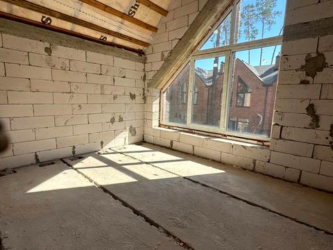 будинок за адресою Лісова вул., 4