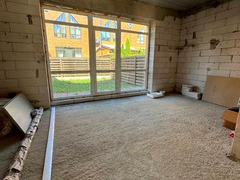 будинок за адресою Лісова вул., 4