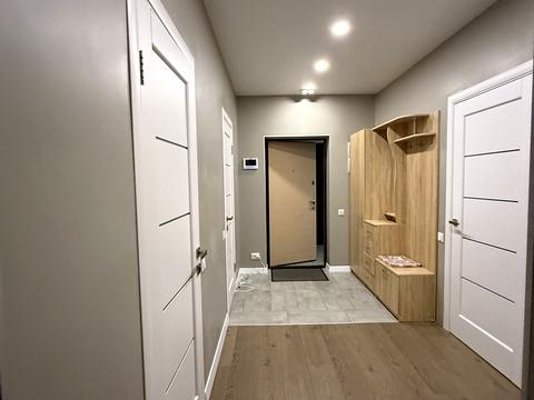 квартира по адресу Академика Шалимова ул. (Героїв Севастополя), 35-А