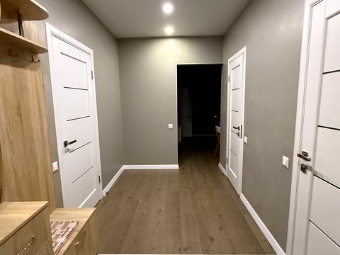 квартира по адресу Академика Шалимова ул. (Героїв Севастополя), 35-А