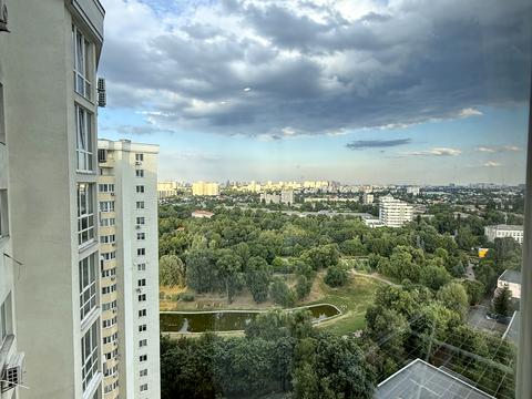 квартира по адресу Академика Шалимова ул. (Героїв Севастополя), 35-А