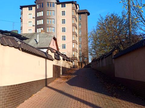 квартира по адресу Князя Владимира ул., 28б