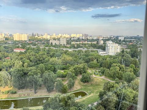 квартира по адресу Академика Шалимова ул. (Героїв Севастополя), 35-А