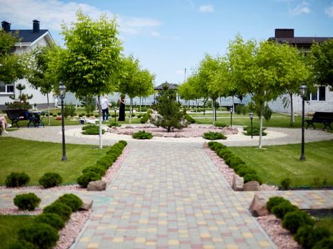 квартира по адресу Ясна ул., 12