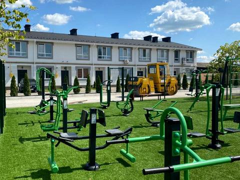 квартира по адресу Ясна ул., 12