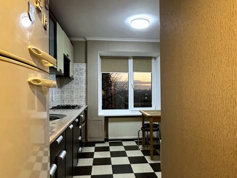 квартира по адресу Миру просп., 76/4