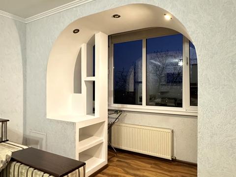 квартира по адресу Миру просп., 76/4