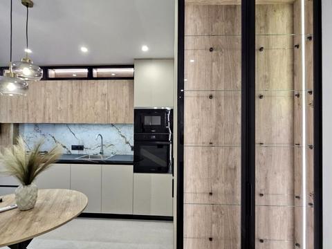 квартира по адресу Будного ул., 26-Б