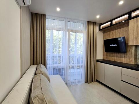 квартира по адресу Будного ул., 26-Б