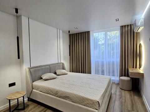 квартира по адресу Будного ул., 26-Б