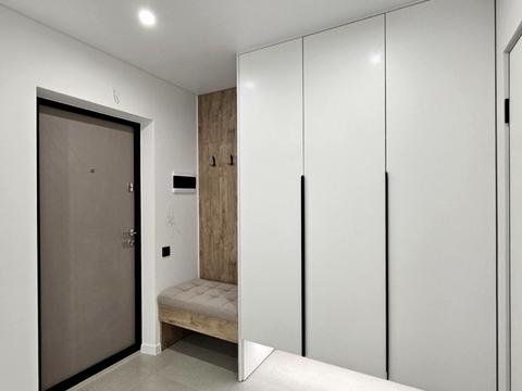 квартира по адресу Будного ул., 26-Б