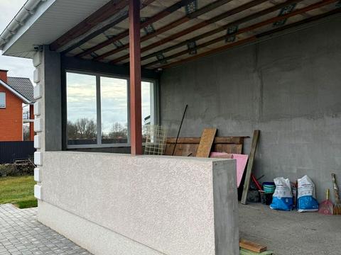 будинок за адресою Центральна