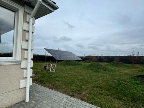 будинок за адресою Центральна