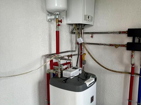 будинок за адресою Центральна