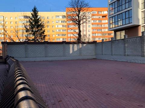 квартира по адресу Князя Владимира ул., 28б