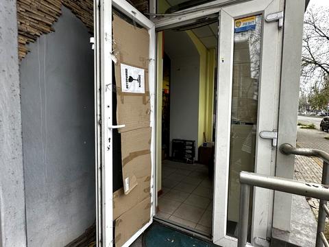 комерційна за адресою Перемоги, 7