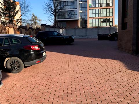 квартира по адресу Князя Владимира ул., 28б