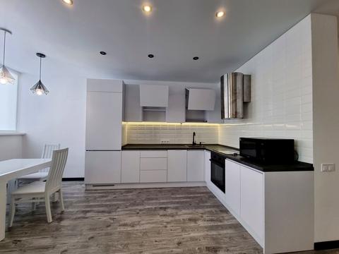 квартира за адресою Вацлава Гавела бульв. (Івана Лепсе), 28