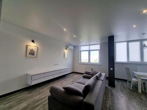 квартира за адресою Вацлава Гавела бульв. (Івана Лепсе), 28