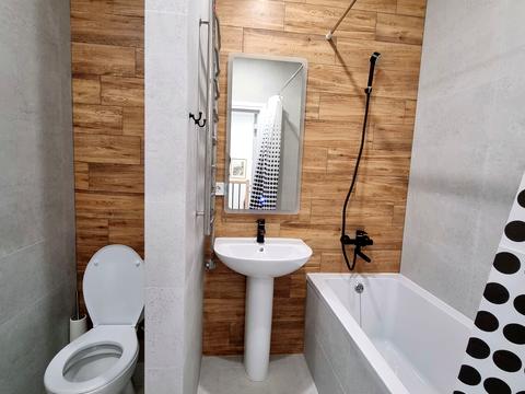 квартира за адресою Вацлава Гавела бульв. (Івана Лепсе), 28