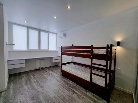 квартира за адресою Вацлава Гавела бульв. (Івана Лепсе), 28