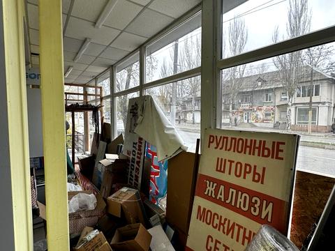 комерційна за адресою Перемоги, 7