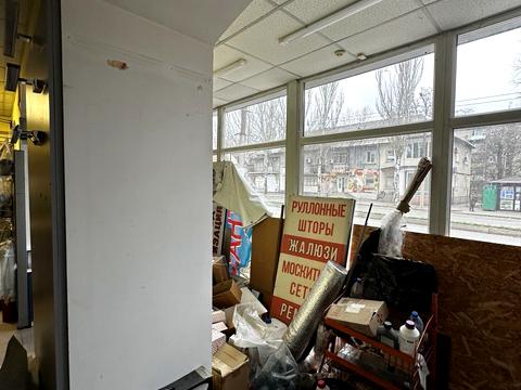 комерційна за адресою Перемоги, 7