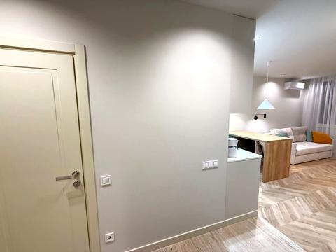 квартира за адресою Лемківська вул., 11-А