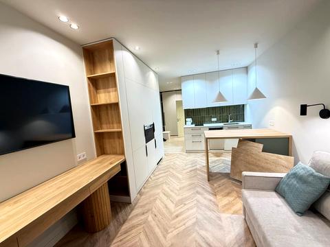 квартира за адресою Лемківська вул., 11-А