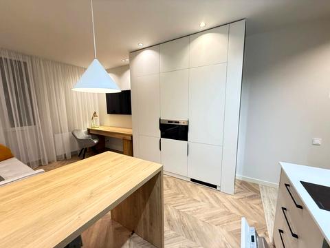 квартира за адресою Лемківська вул., 11-А