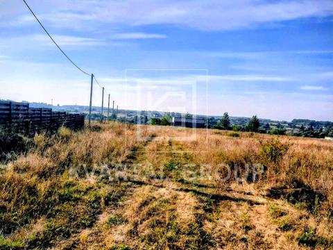 участок по адресу Софіївська, 2