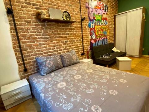 квартира за адресою Олександра Кониського вул. (), 3