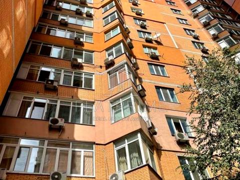 квартира за адресою Київ, Євгена Коновальця вул. (Щорса), 32-Г