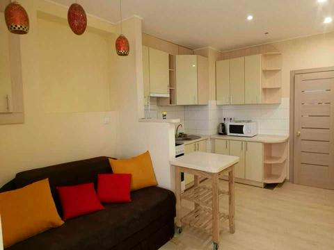 квартира за адресою Тараса Шевченка вул., 60