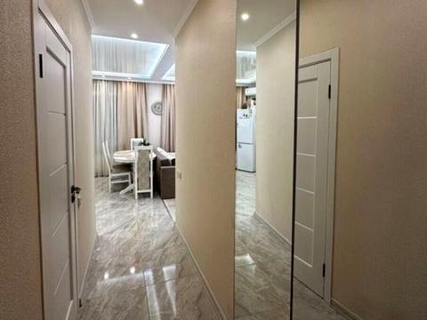 квартира по адресу Фонтанская дорога ул. (Перекопской дивизии улица), 58