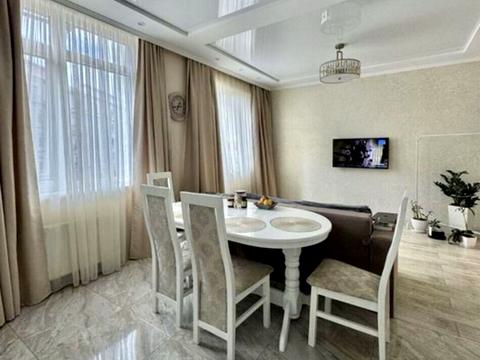 квартира по адресу Фонтанская дорога ул. (Перекопской дивизии улица), 58