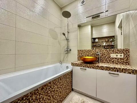 квартира по адресу Фонтанская дорога ул. (Перекопской дивизии улица), 58