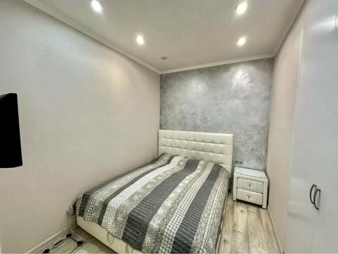 квартира по адресу Фонтанская дорога ул. (Перекопской дивизии улица), 58