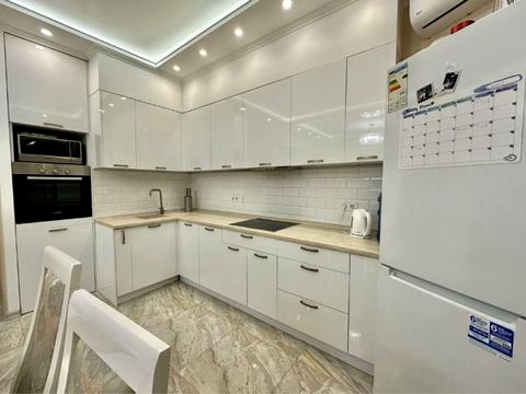 квартира по адресу Фонтанская дорога ул. (Перекопской дивизии улица), 58