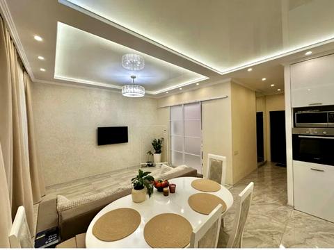 квартира по адресу Фонтанская дорога ул. (Перекопской дивизии улица), 58