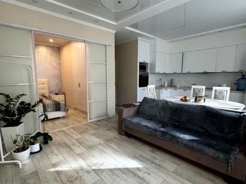 квартира по адресу Фонтанская дорога ул. (Перекопской дивизии улица), 58