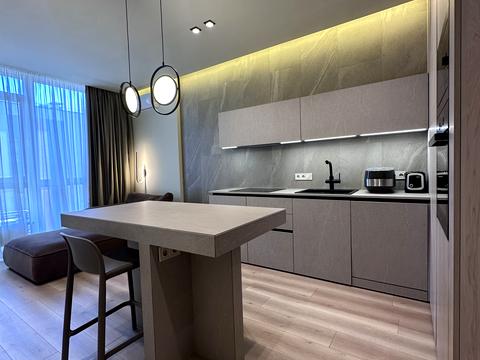 квартира за адресою Предславинська вул., 44